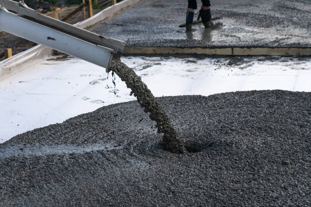 Best Concrete Removal and Replacement in Akron, CO