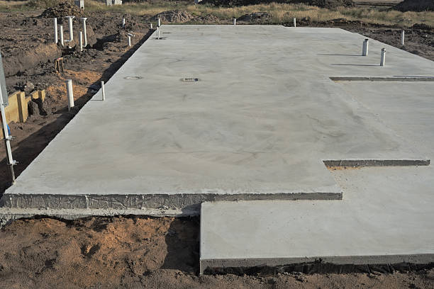 Best Concrete Driveway Installation in Akron, CO