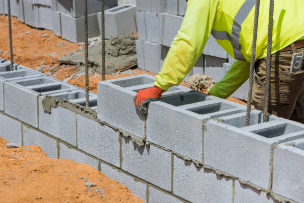 Best Concrete Demolition Services in Akron, CO