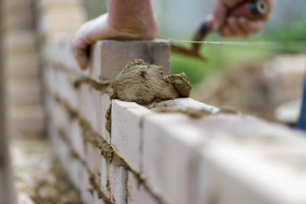 Best Concrete Sidewalk Installation in Akron, CO
