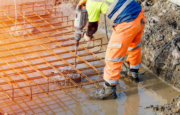 Best Concrete Foundation Repair in Akron, CO