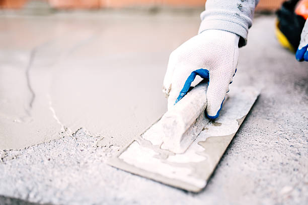Best Stamped Concrete Services in Akron, CO